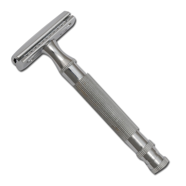 Safety Razors